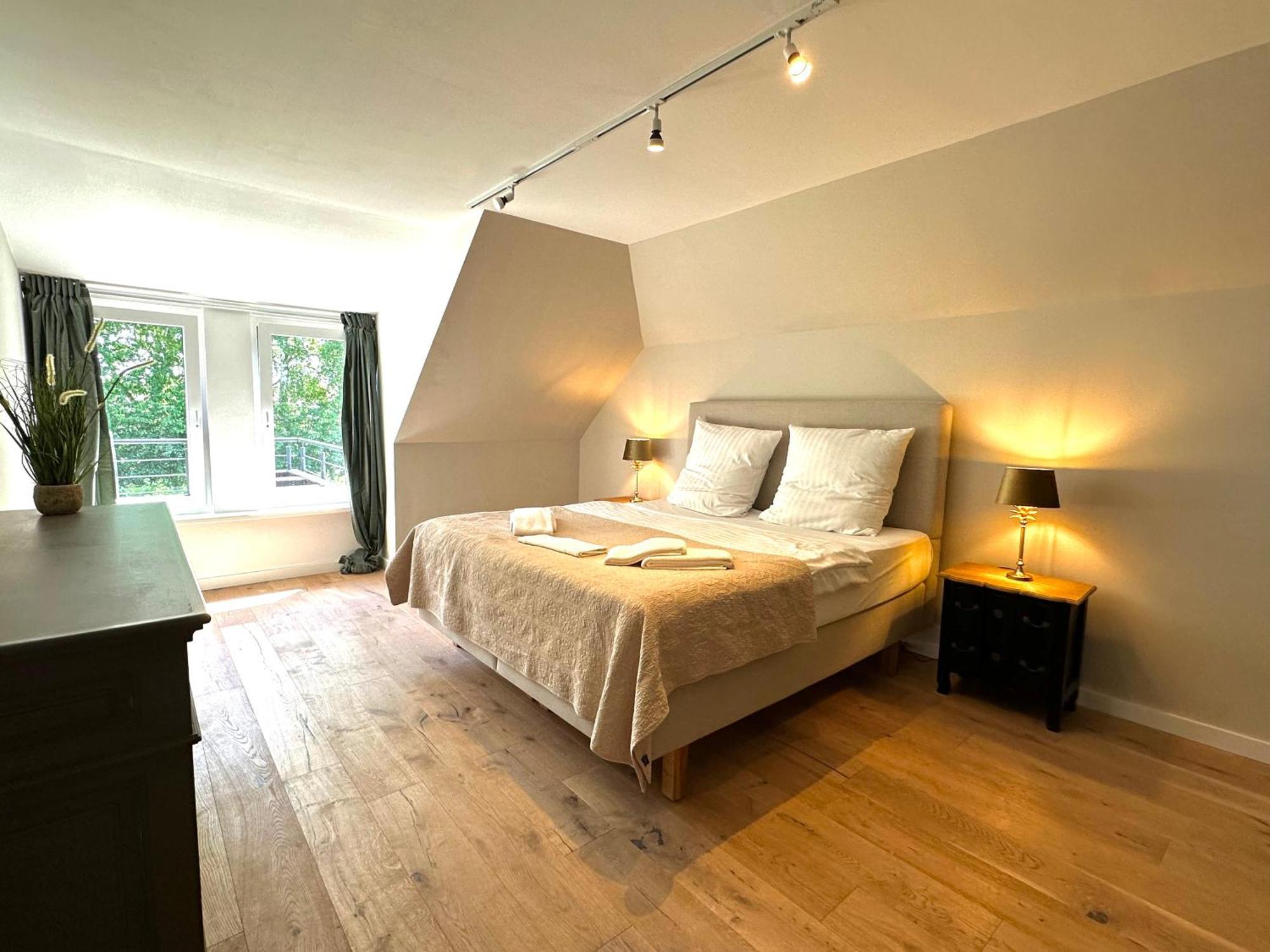 Haus Kranenborgh Im Muehlenspiegel Steinhude Am Meer ภายนอก รูปภาพ