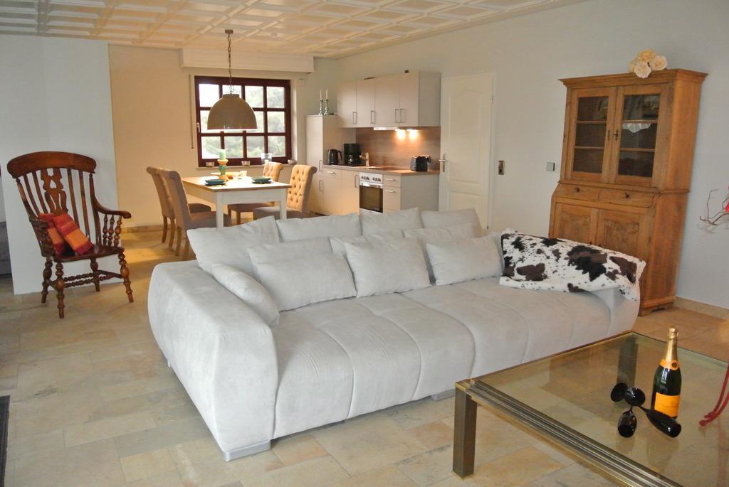 Haus Kranenborgh Im Muehlenspiegel Steinhude Am Meer ภายนอก รูปภาพ