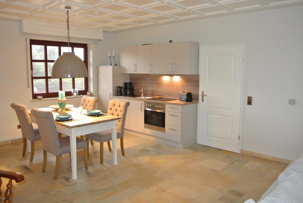 Haus Kranenborgh Im Muehlenspiegel Steinhude Am Meer ภายนอก รูปภาพ