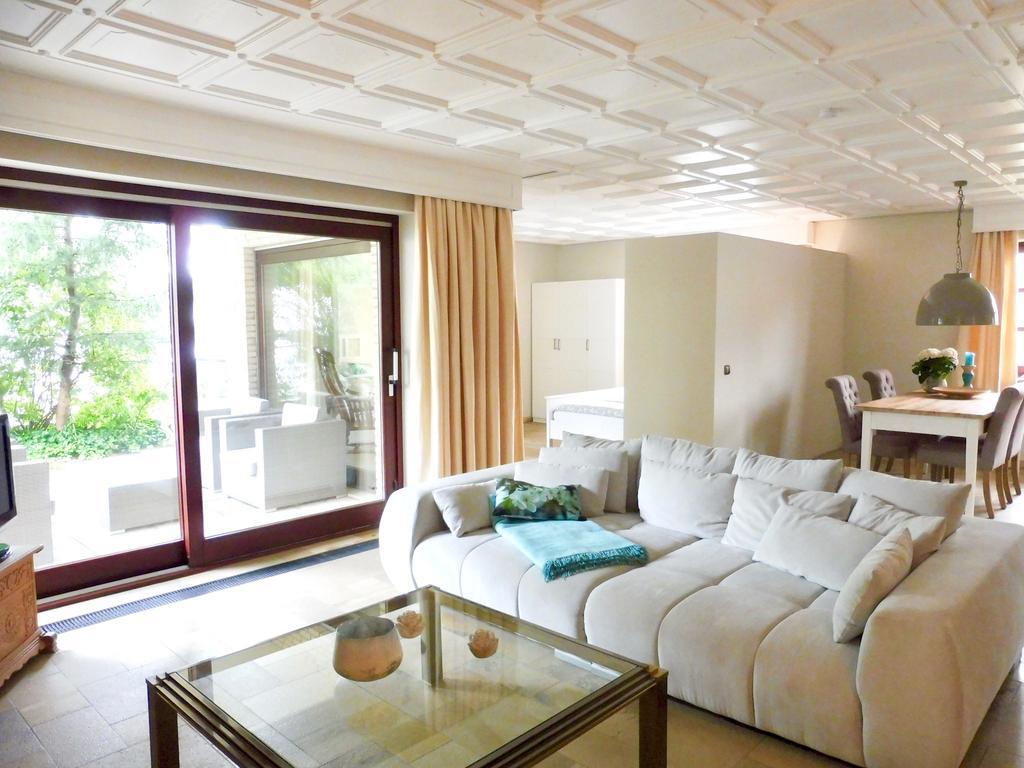 Haus Kranenborgh Im Muehlenspiegel Steinhude Am Meer ภายนอก รูปภาพ